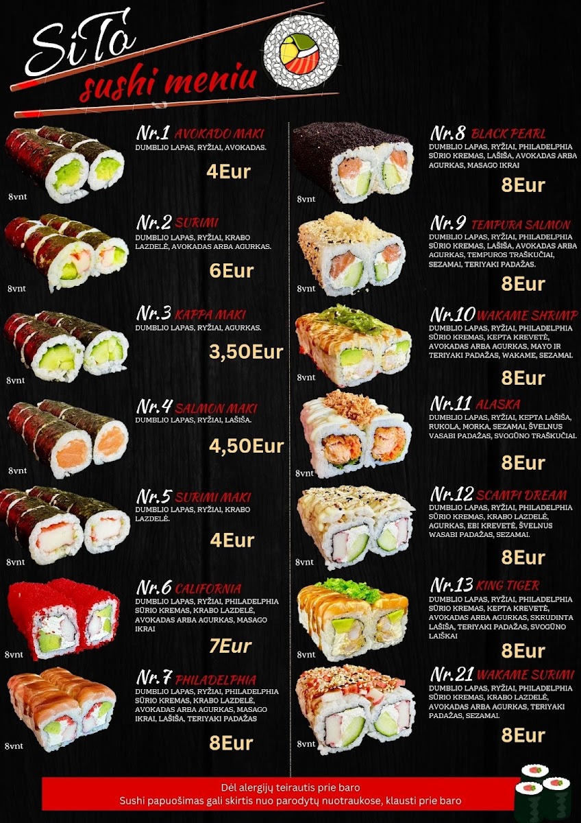 Sito Sushi Raseiniai-2