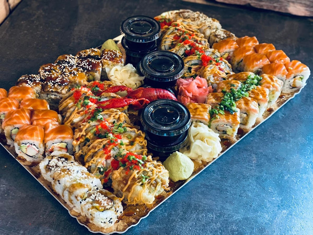 Sito Sushi Raseiniai-4