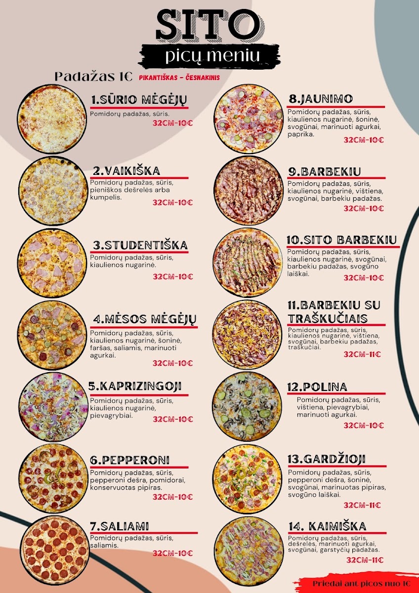 Menu Sito Sushi Raseiniai-1