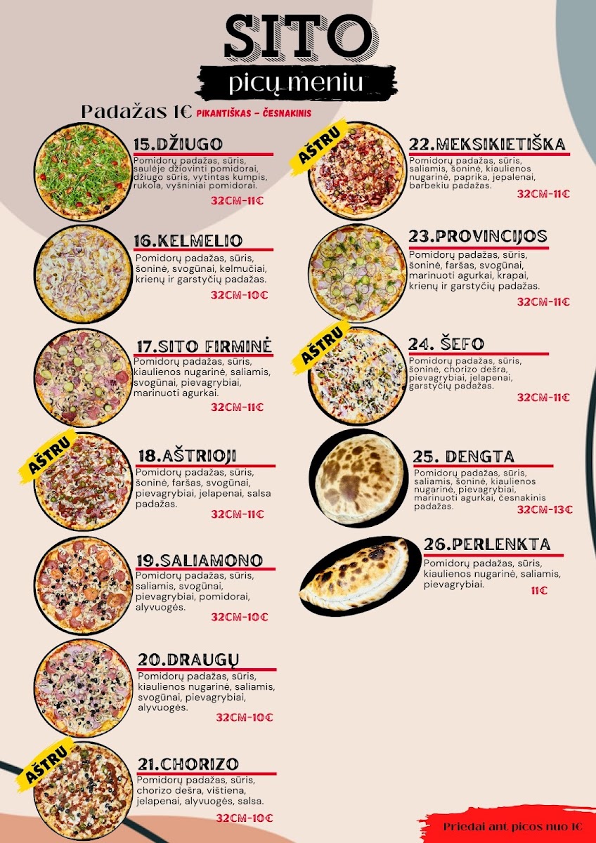 Menu Sito Sushi Raseiniai-2